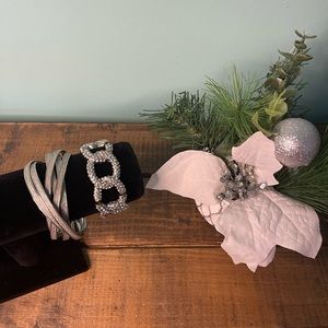 2 Piece Bracelet Bundle